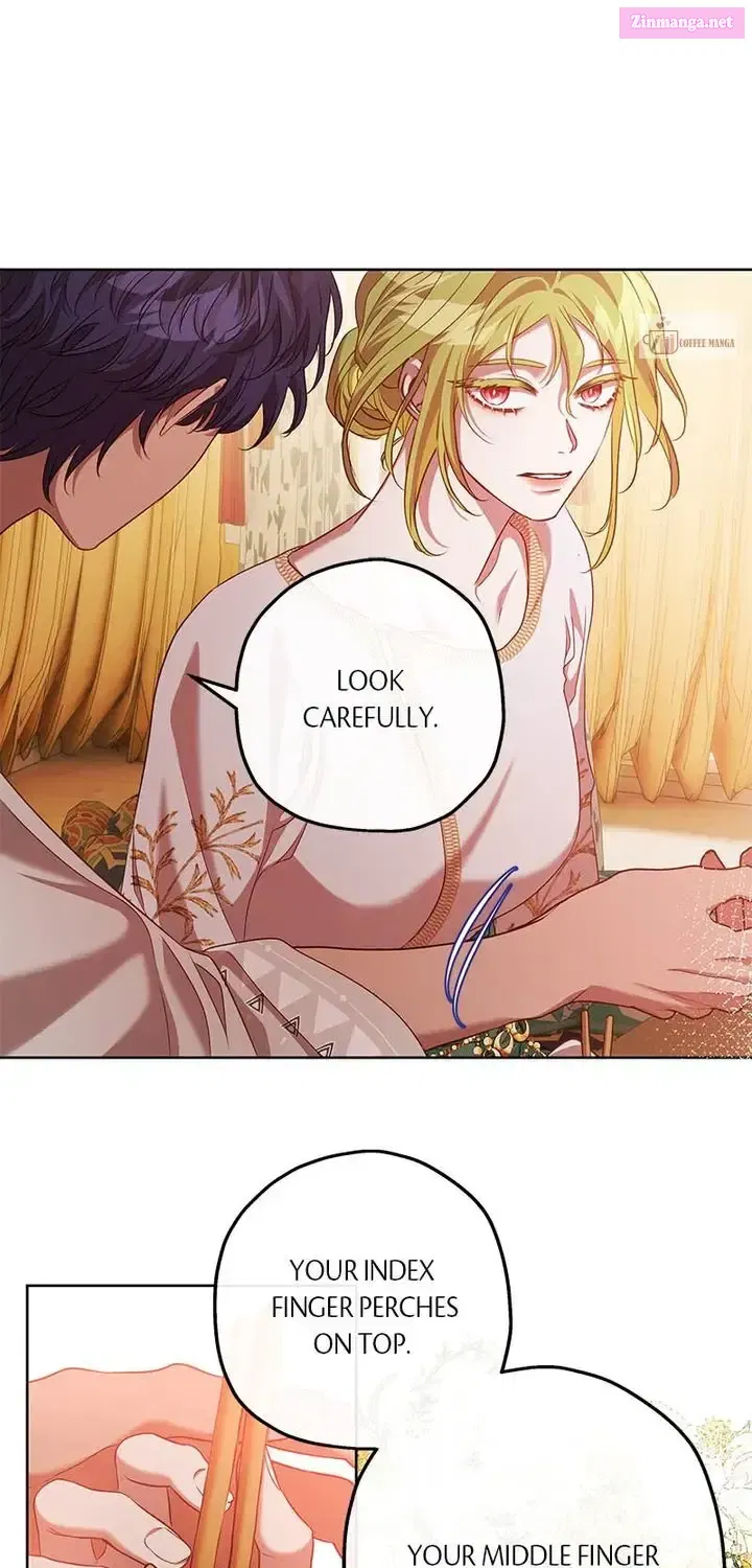 If a Mad Dog Bites a Cub Mangakakalot X Chapter 29 Page 67