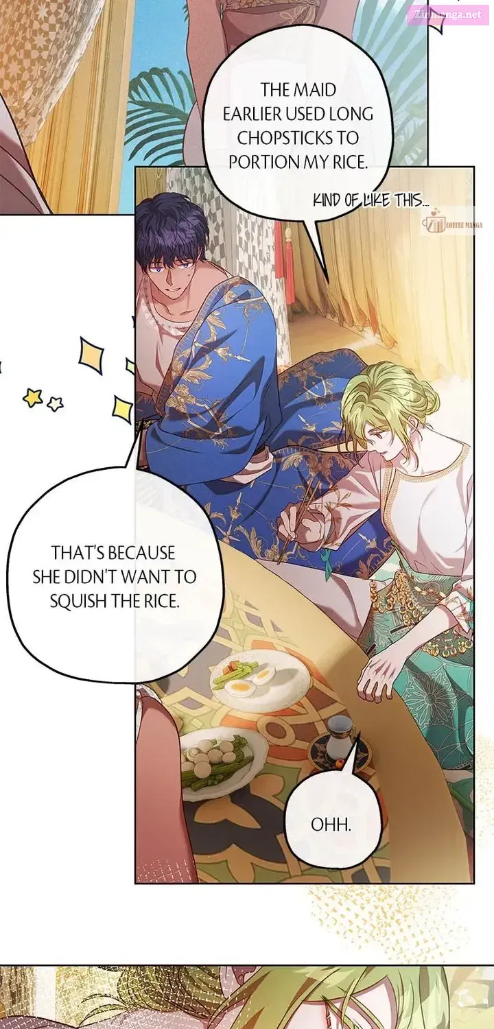 If a Mad Dog Bites a Cub Mangakakalot X Chapter 29 Page 62