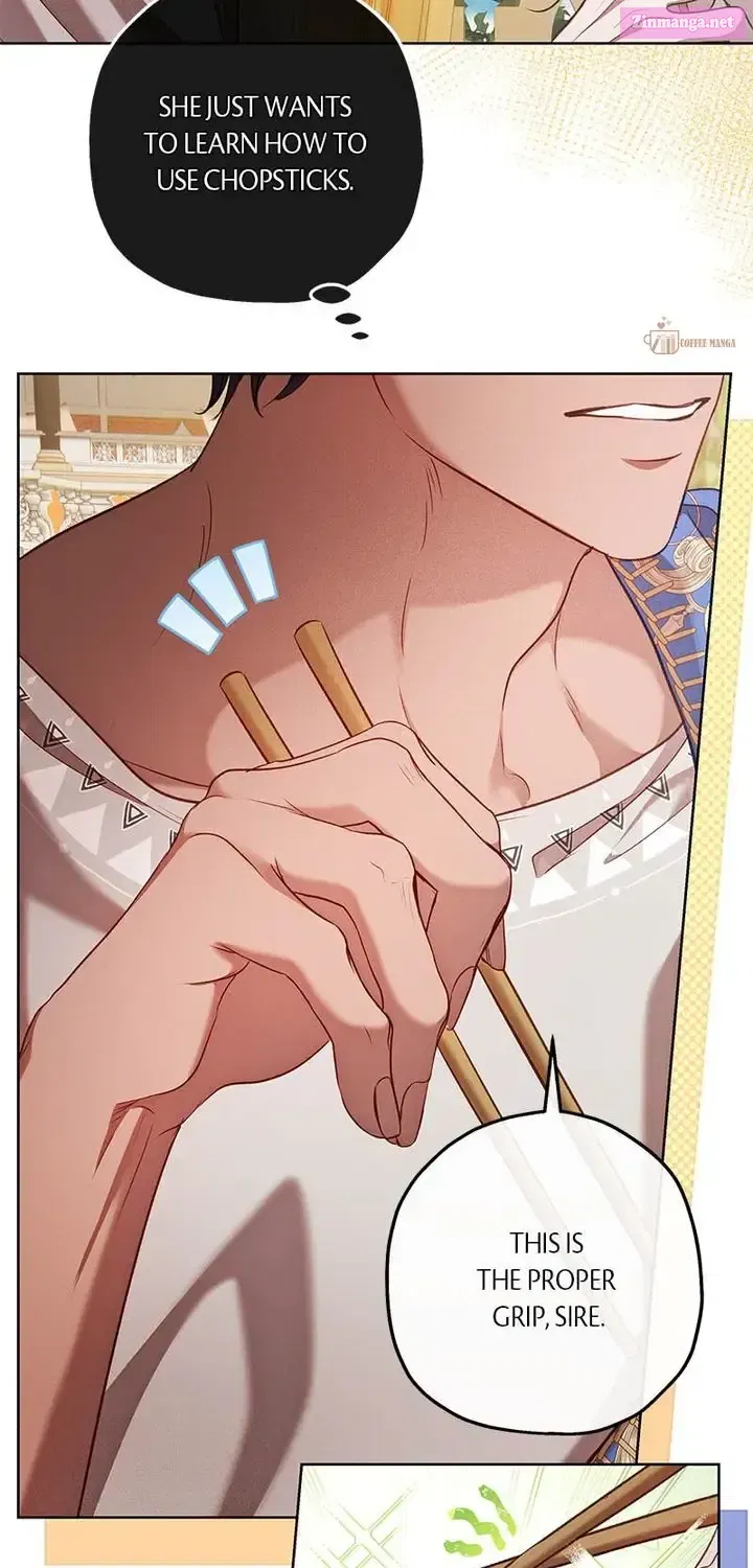 If a Mad Dog Bites a Cub Mangakakalot X Chapter 29 Page 64