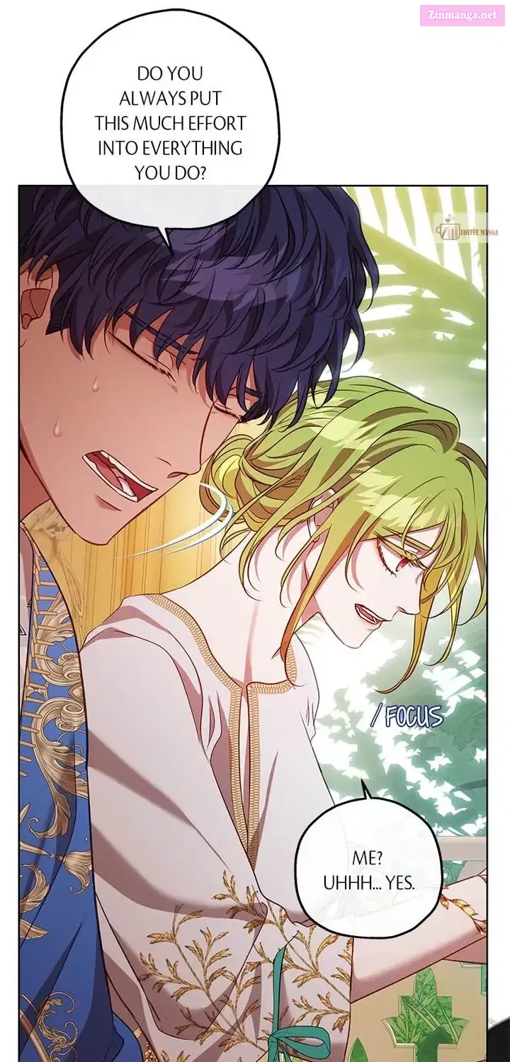 If a Mad Dog Bites a Cub Mangakakalot X Chapter 29 Page 78