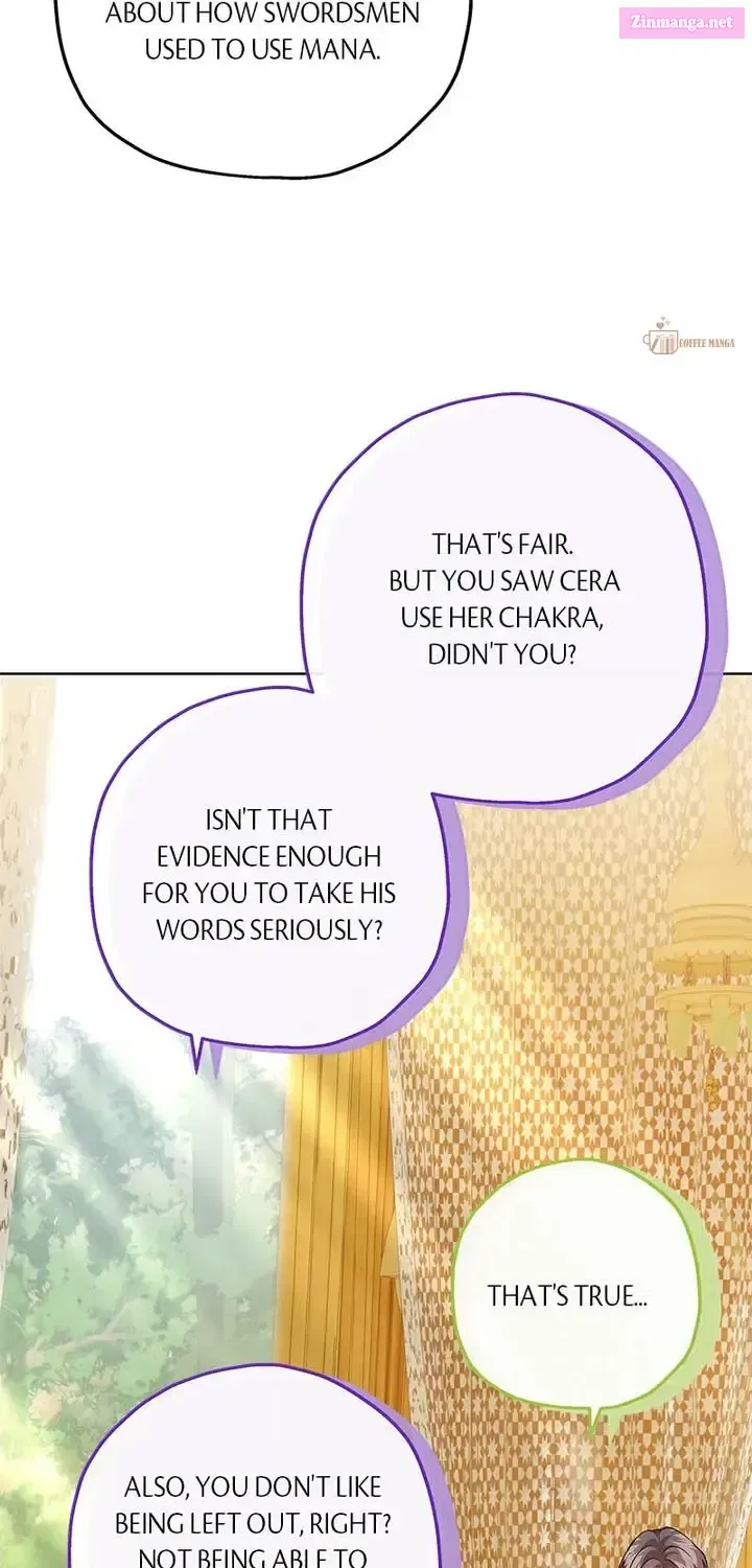 If a Mad Dog Bites a Cub Mangakakalot X Chapter 29 Page 90