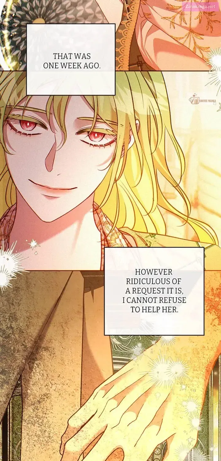 If a Mad Dog Bites a Cub Mangakakalot X Chapter 29 Page 82