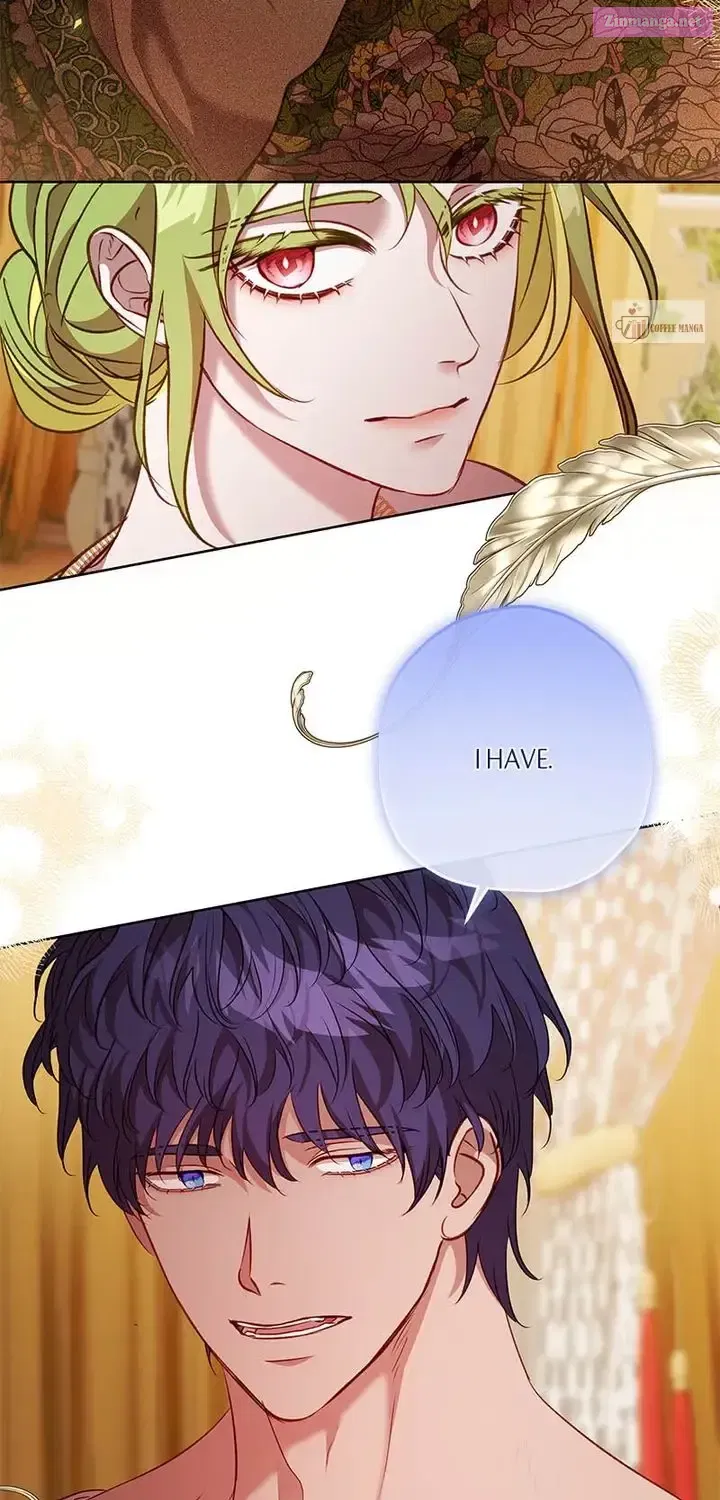 If a Mad Dog Bites a Cub Mangakakalot X Chapter 29 Page 96