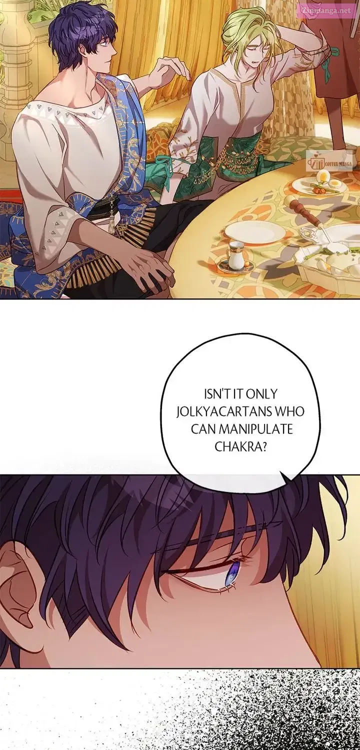 If a Mad Dog Bites a Cub Mangakakalot X Chapter 29 Page 92