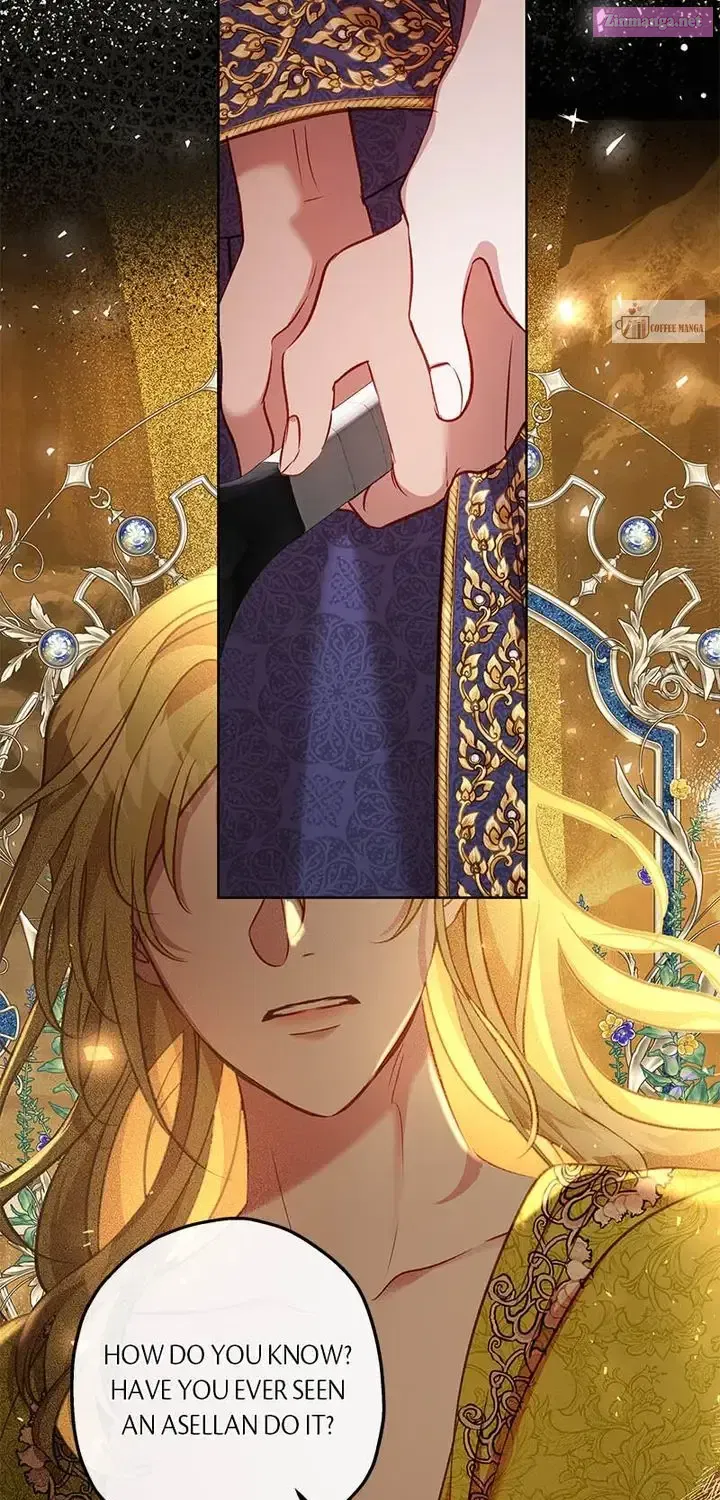 If a Mad Dog Bites a Cub Mangakakalot X Chapter 29 Page 94