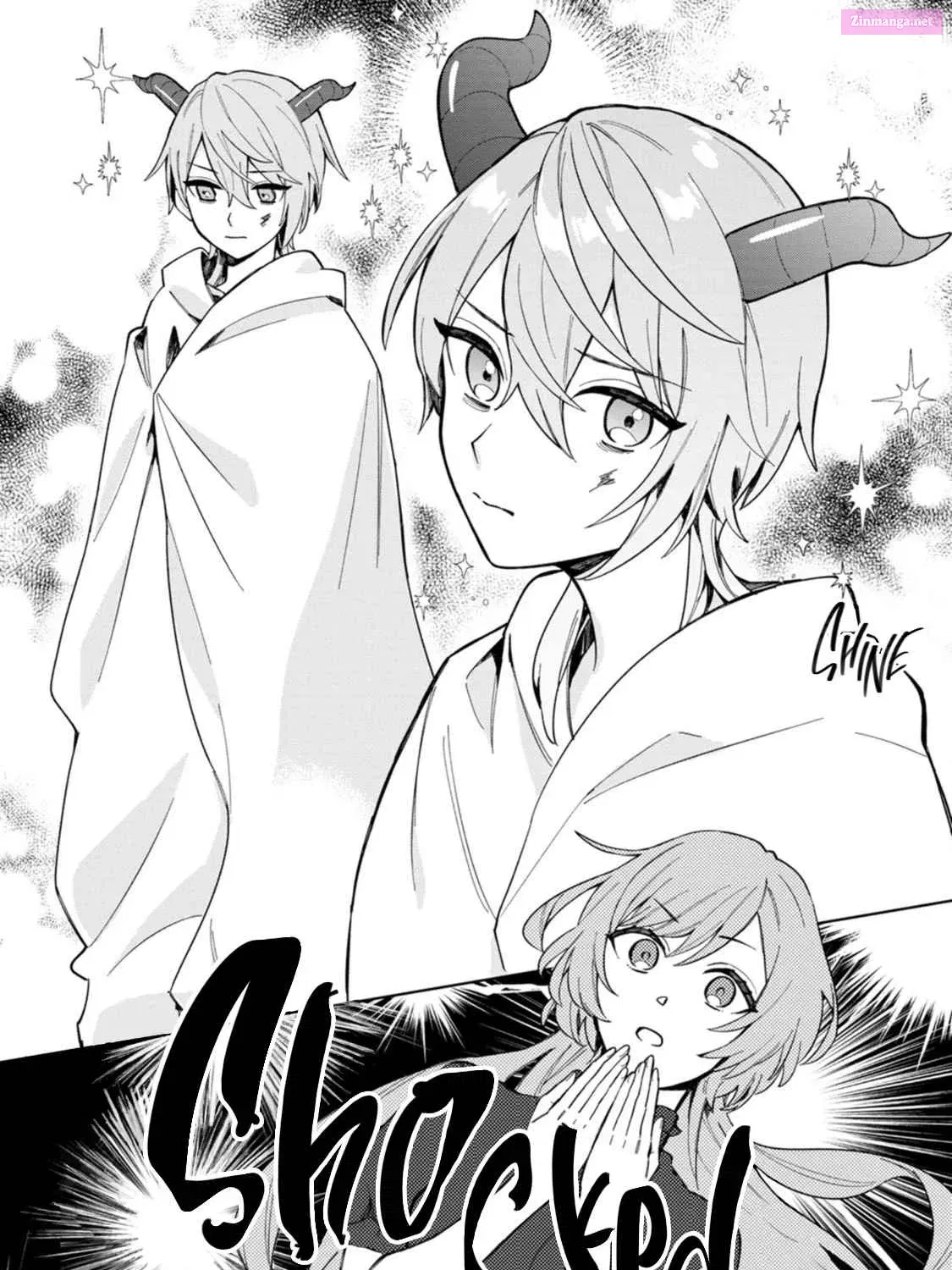 Iki Okure Seijo no Shiawase Mangakakalot X Chapter 1 Page 35