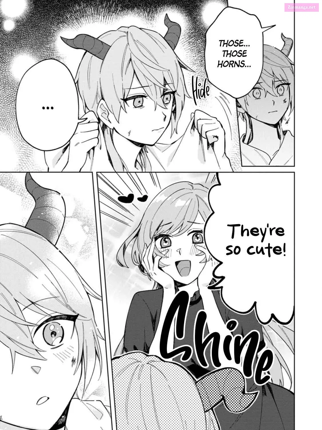 Iki Okure Seijo no Shiawase Mangakakalot X Chapter 1 Page 37