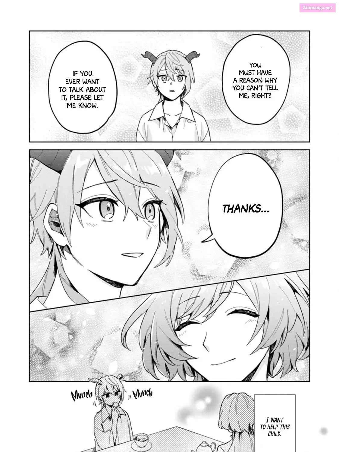 Iki Okure Seijo no Shiawase Mangakakalot X Chapter 1 Page 43