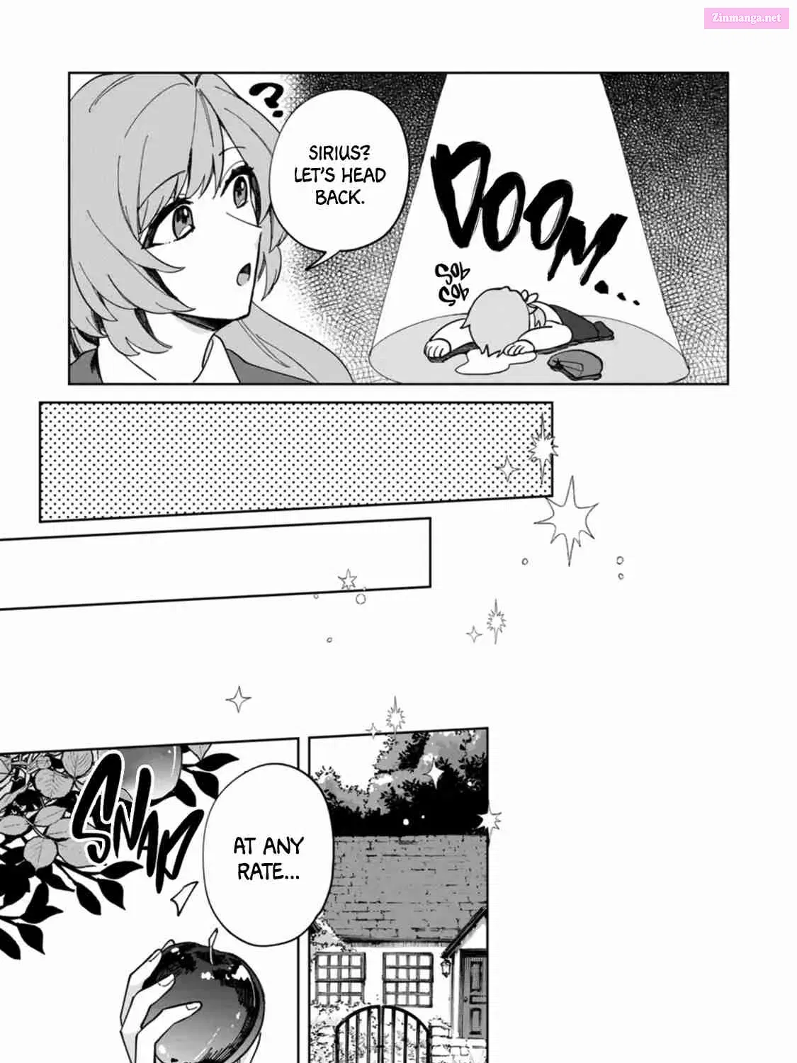 Iki Okure Seijo no Shiawase Mangakakalot X Chapter 2 Page 24