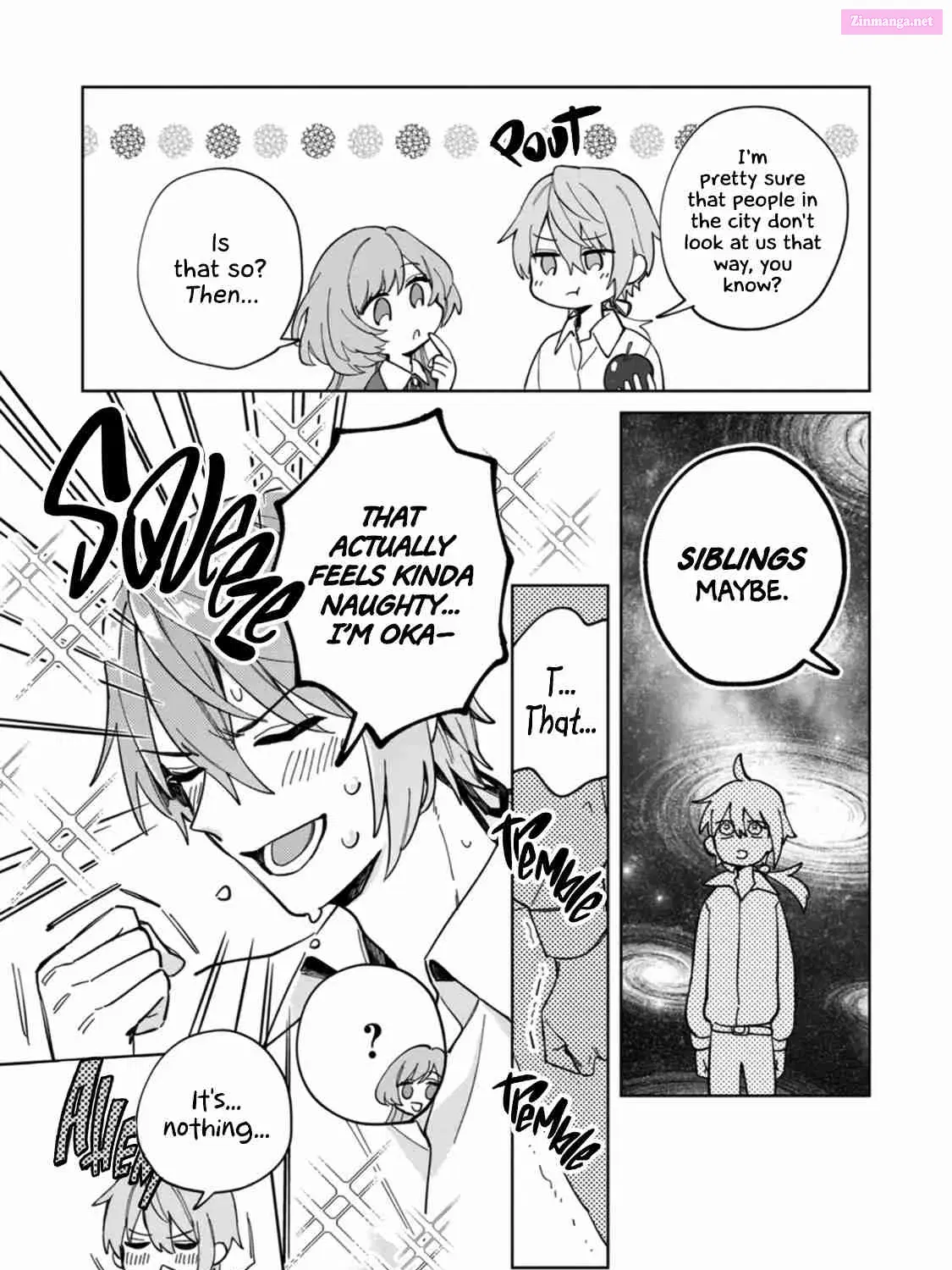 Iki Okure Seijo no Shiawase Mangakakalot X Chapter 2 Page 28
