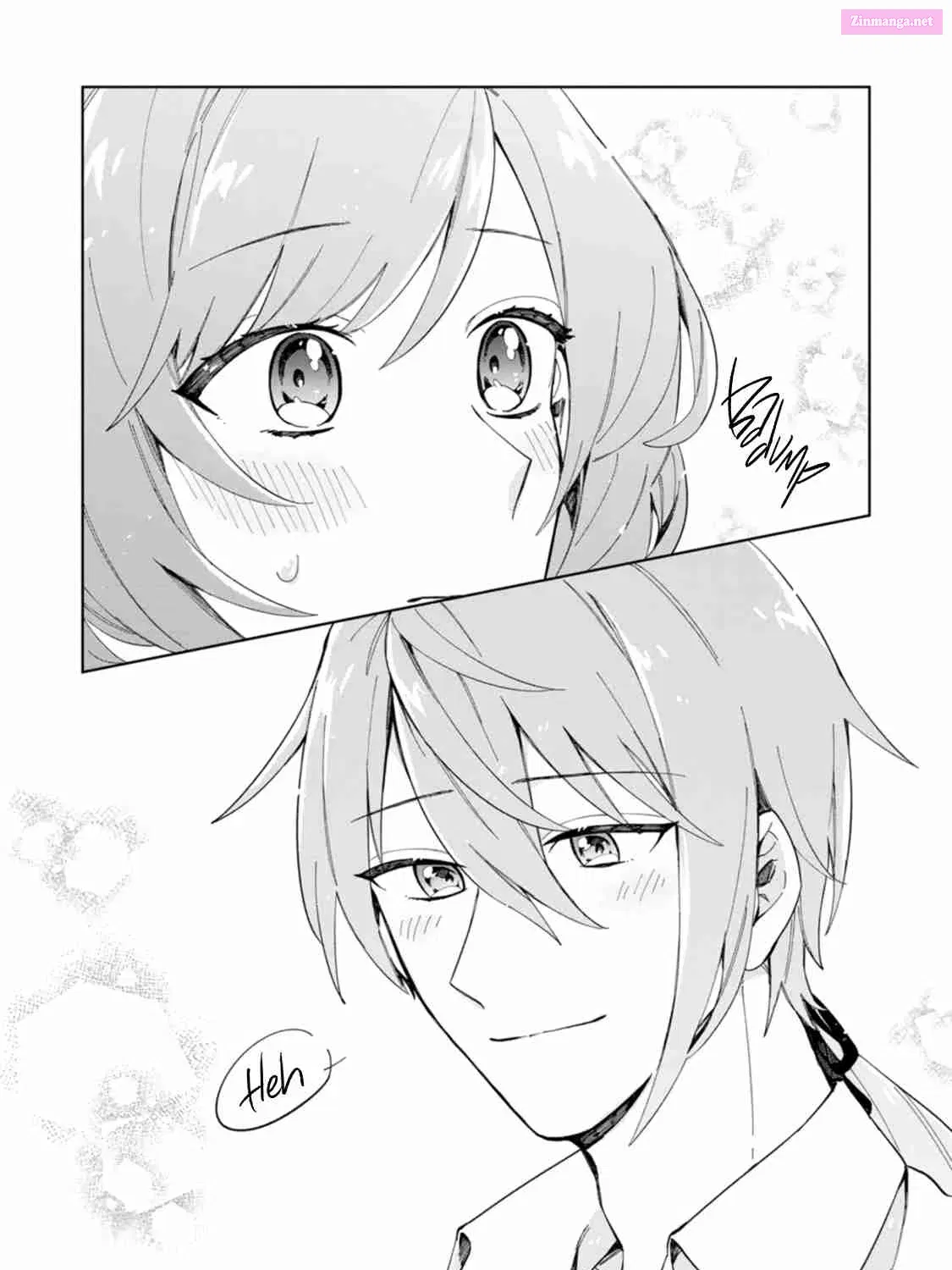 Iki Okure Seijo no Shiawase Mangakakalot X Chapter 3 Page 58