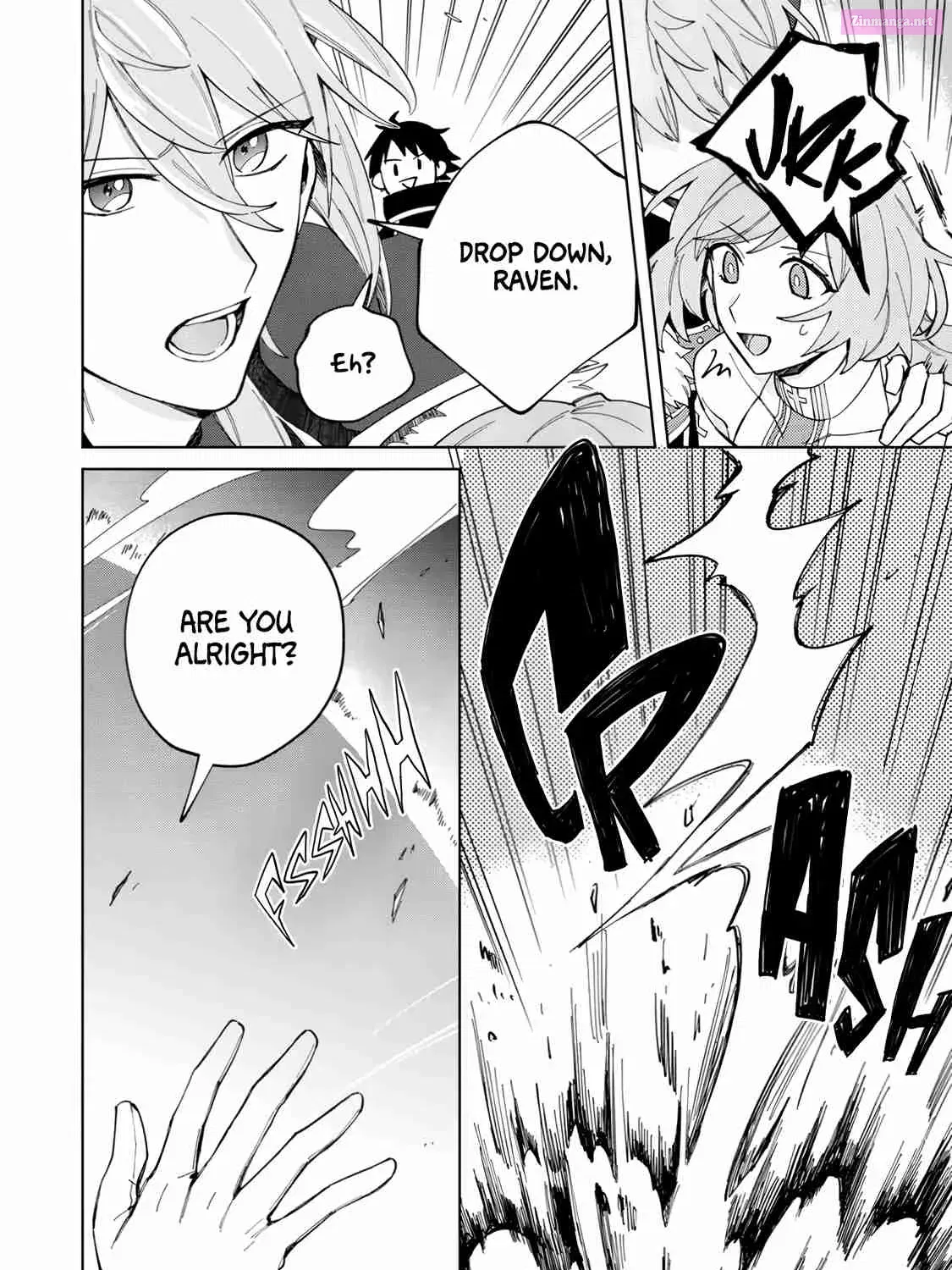 Iki Okure Seijo no Shiawase Mangakakalot X Chapter 4 Page 60