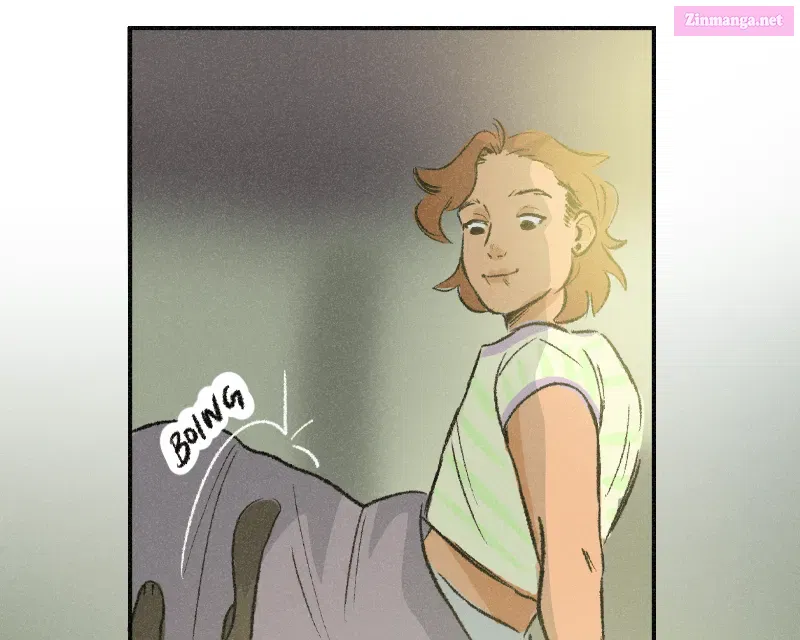 It Strikes a Chord Mangakakalot X Chapter 16 Page 12