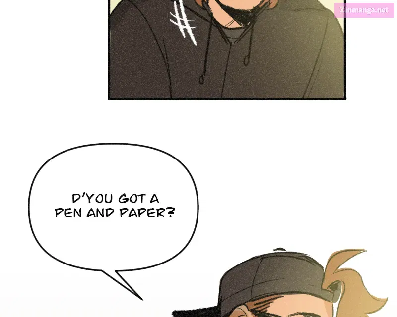 It Strikes a Chord Mangakakalot X Chapter 27 Page 70