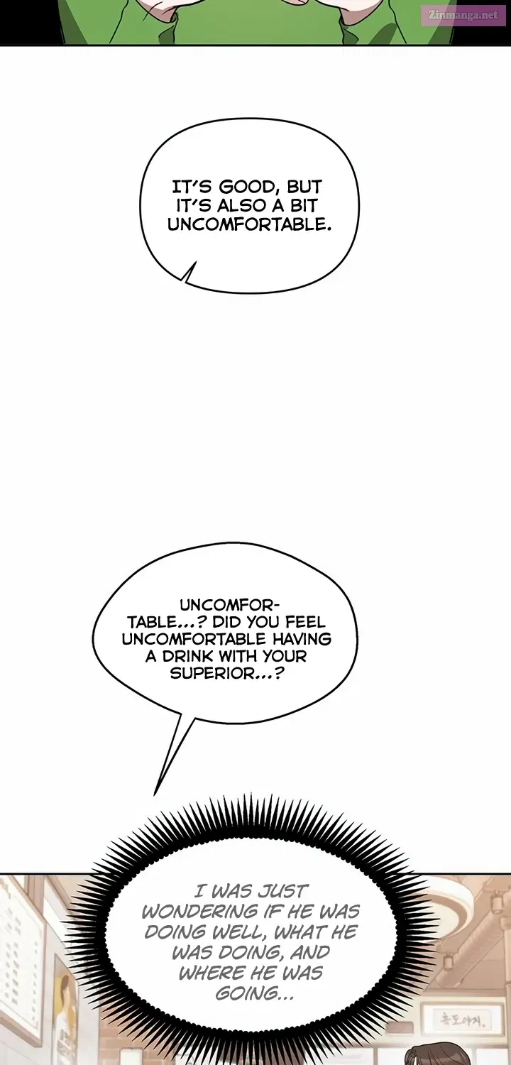 It's Just Business Mangakakalot X Chapter 27 Page 15