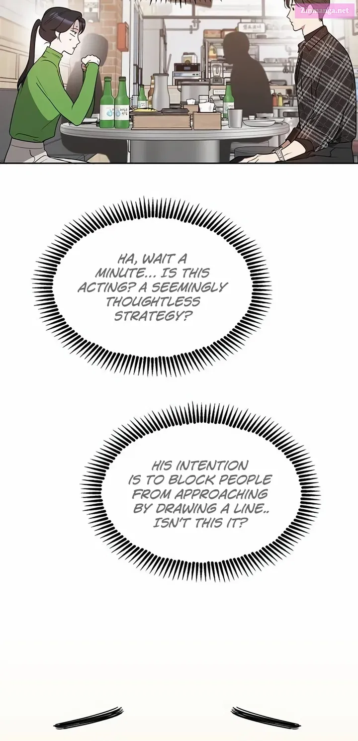 It's Just Business Mangakakalot X Chapter 27 Page 16