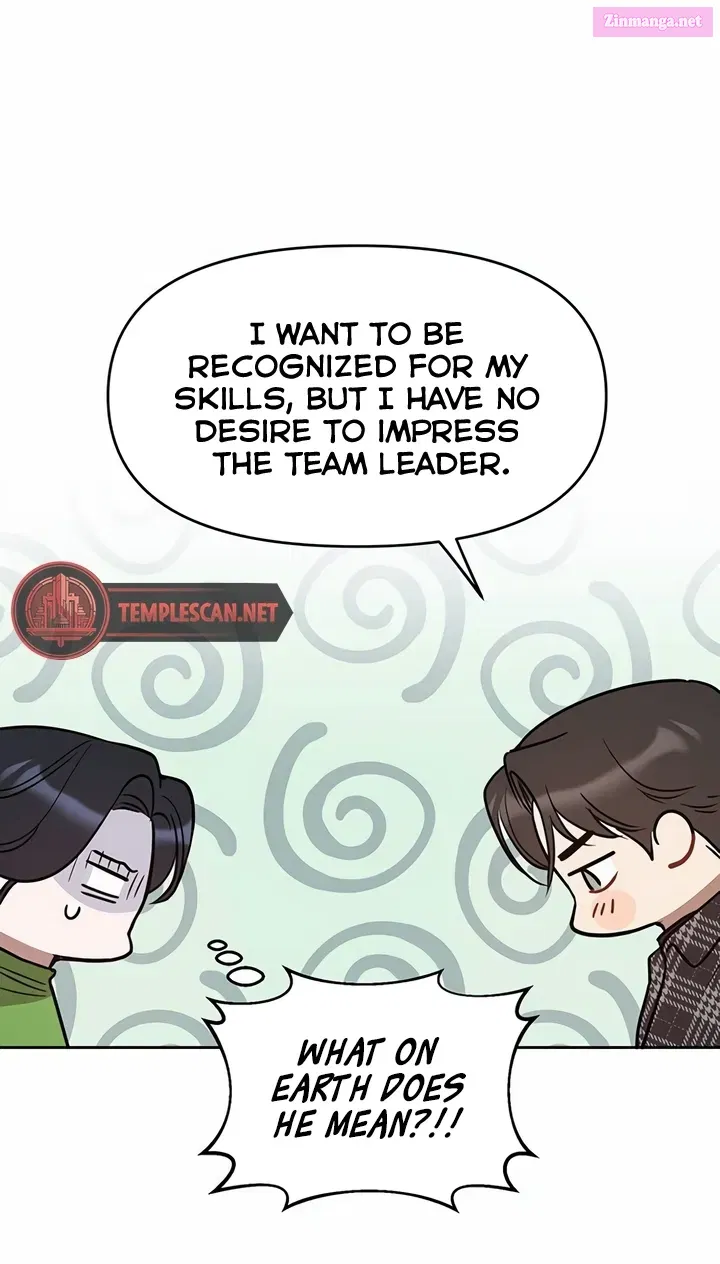 It's Just Business Mangakakalot X Chapter 27 Page 18