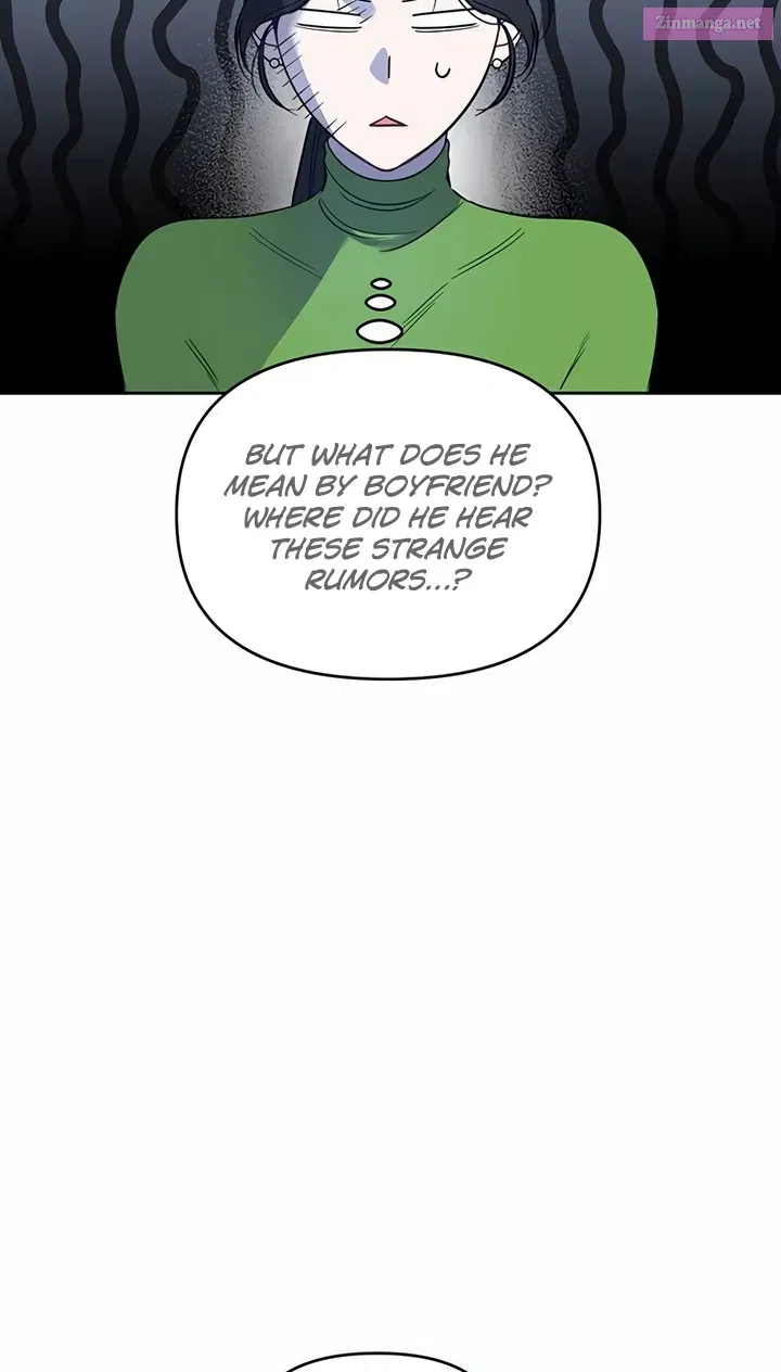 It's Just Business Mangakakalot X Chapter 27 Page 20