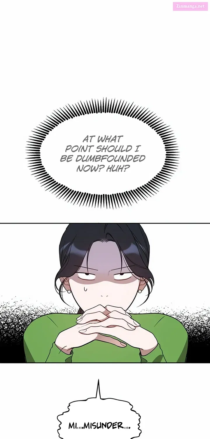 It's Just Business Mangakakalot X Chapter 27 Page 11