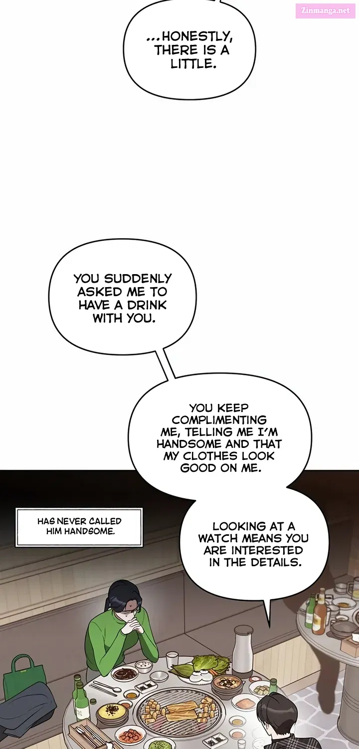 It's Just Business Mangakakalot X Chapter 27 Page 13