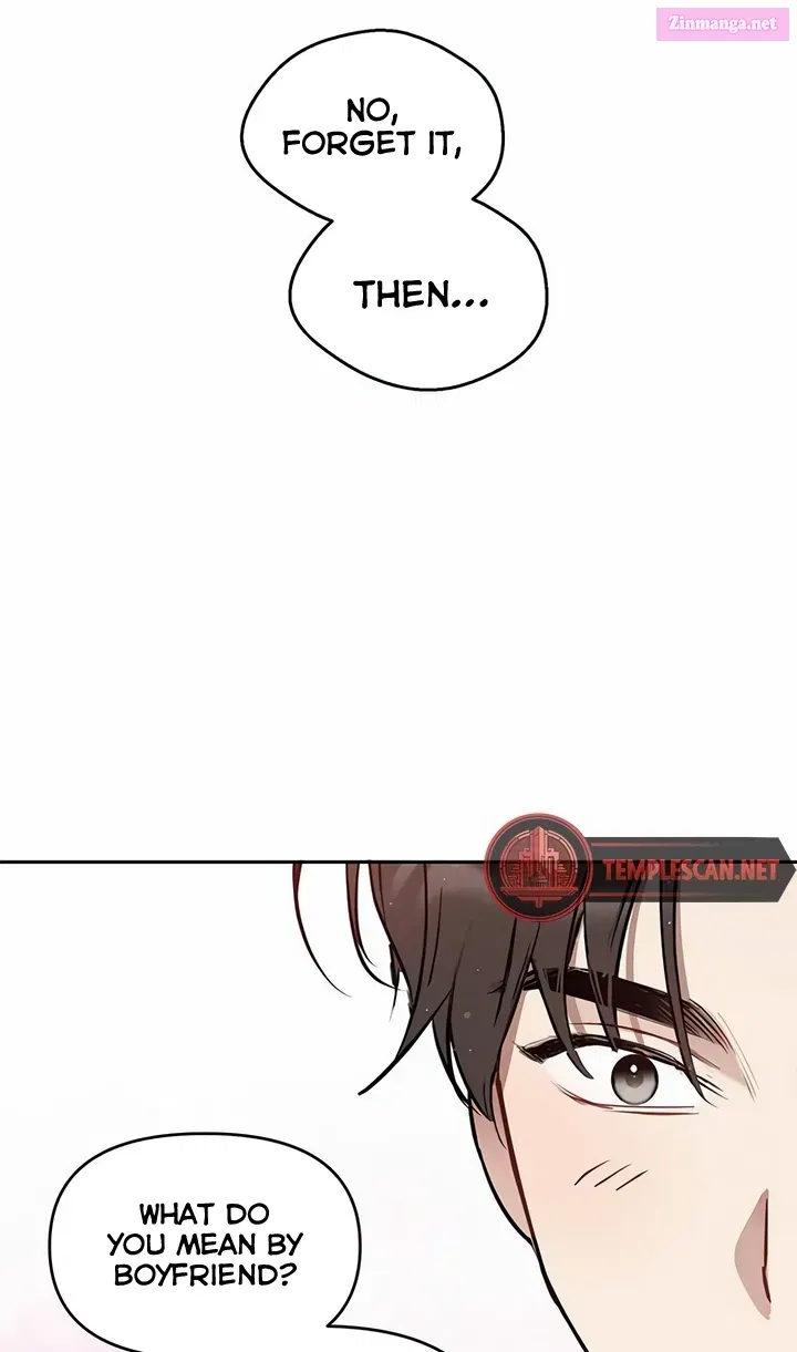 It's Just Business Mangakakalot X Chapter 27 Page 26