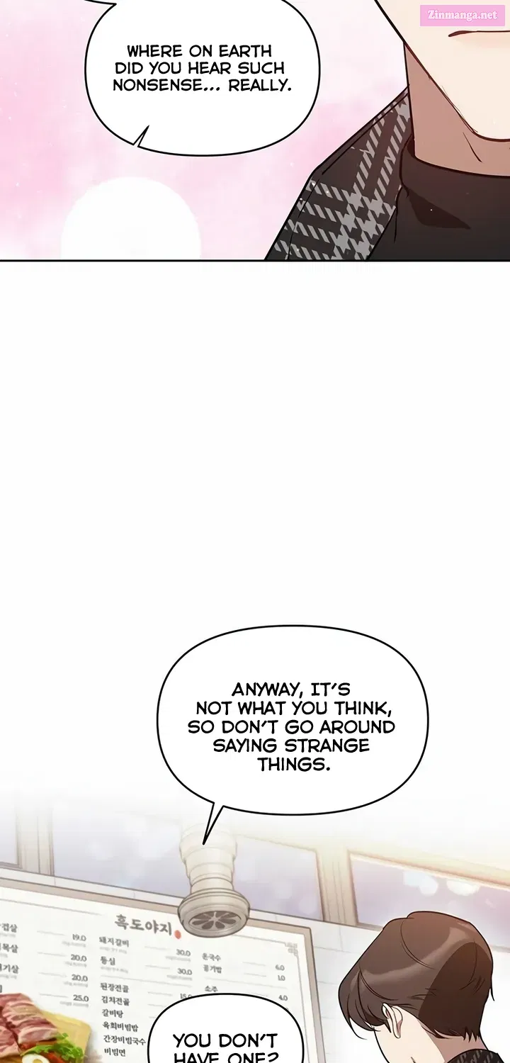 It's Just Business Mangakakalot X Chapter 27 Page 27