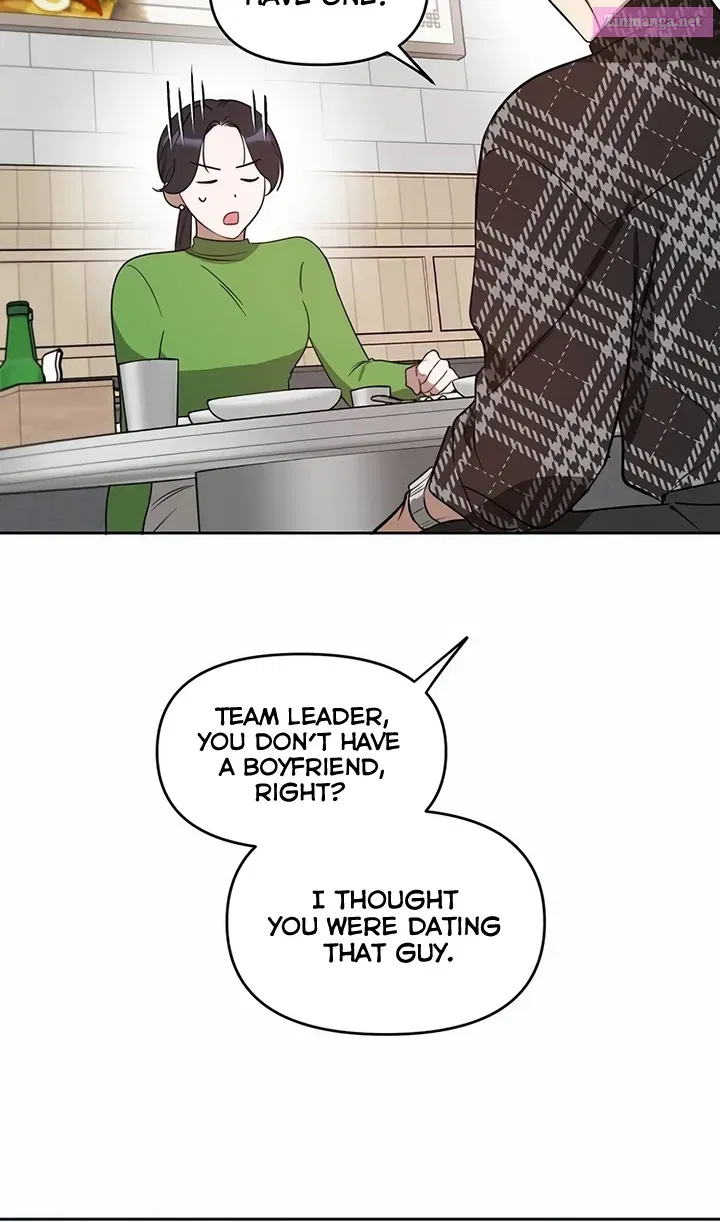 It's Just Business Mangakakalot X Chapter 27 Page 28