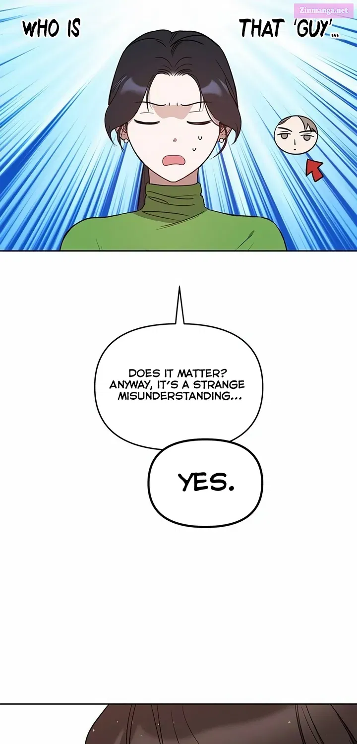 It's Just Business Mangakakalot X Chapter 27 Page 29
