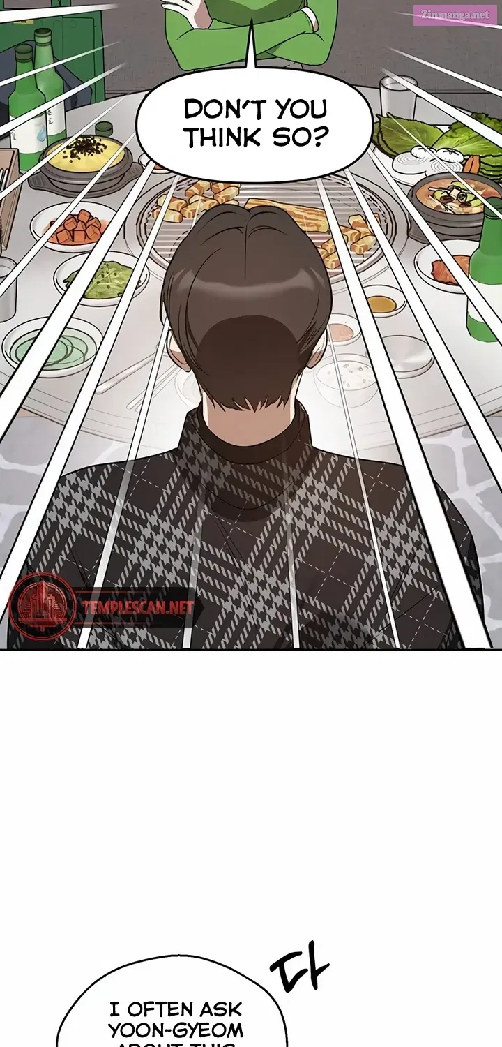 It's Just Business Mangakakalot X Chapter 27 Page 23