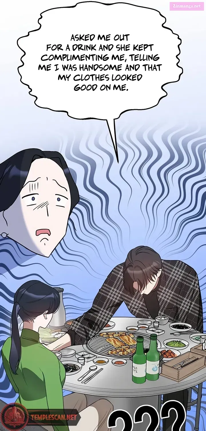 It's Just Business Mangakakalot X Chapter 27 Page 33