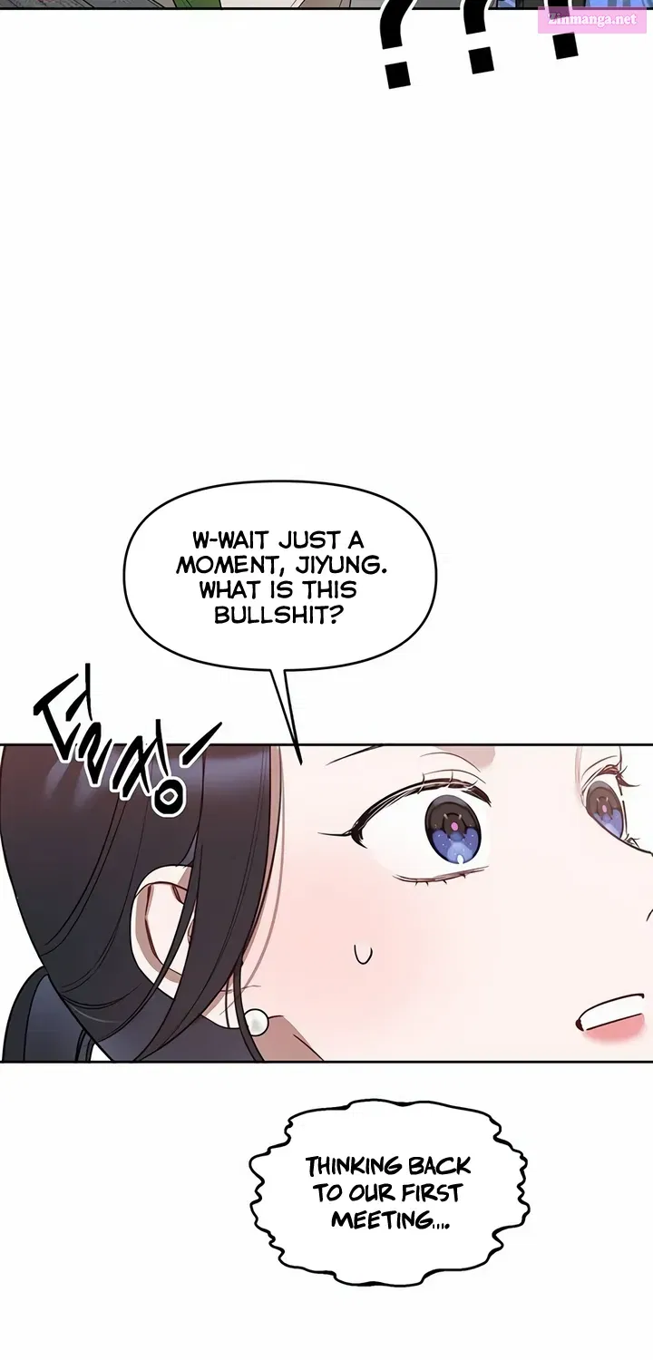 It's Just Business Mangakakalot X Chapter 27 Page 34