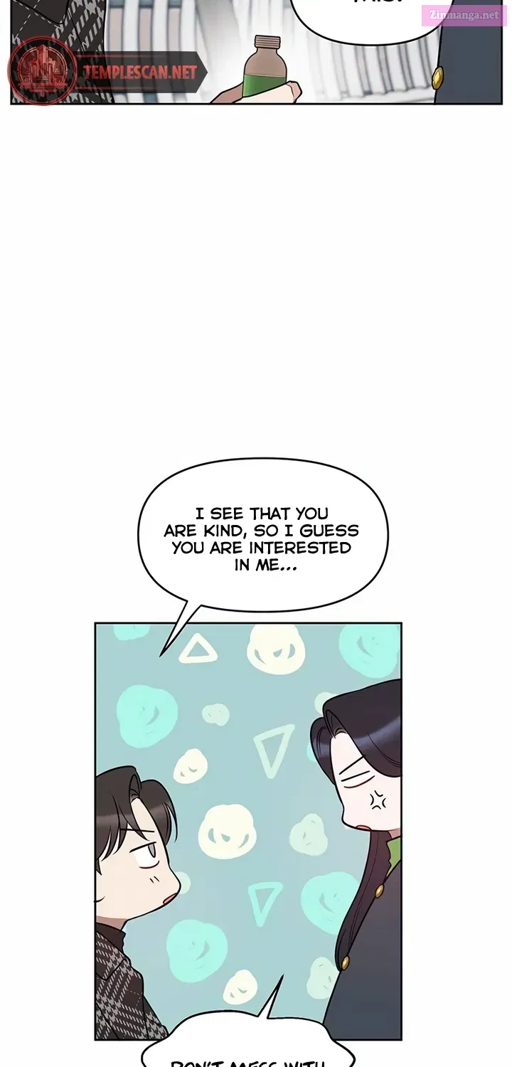 It's Just Business Mangakakalot X Chapter 27 Page 47