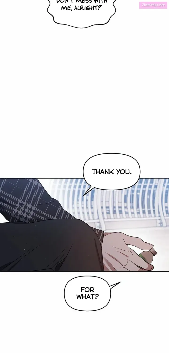 It's Just Business Mangakakalot X Chapter 27 Page 48