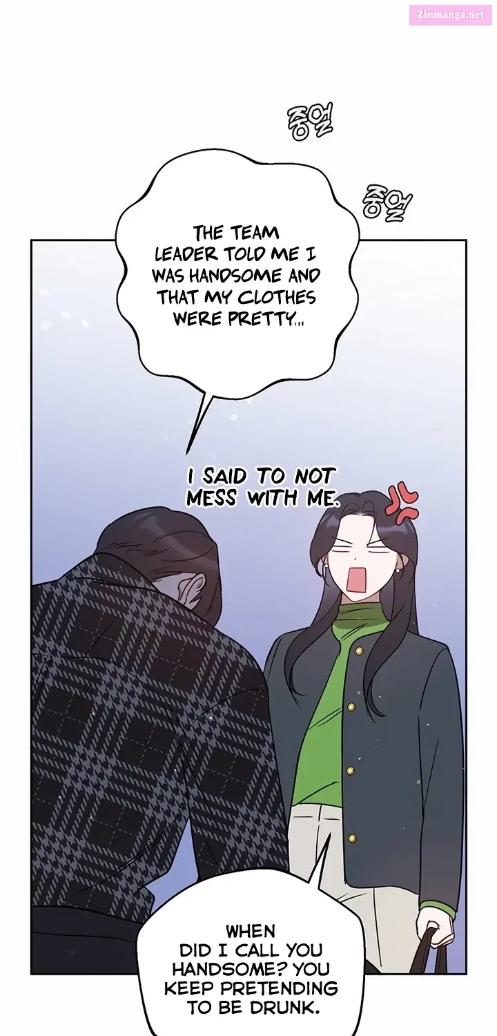 It's Just Business Mangakakalot X Chapter 27 Page 49