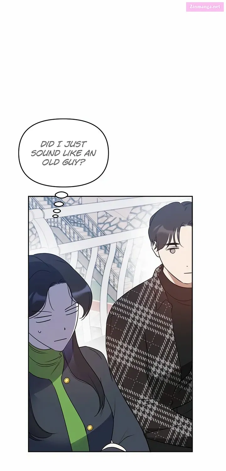 It's Just Business Mangakakalot X Chapter 27 Page 55