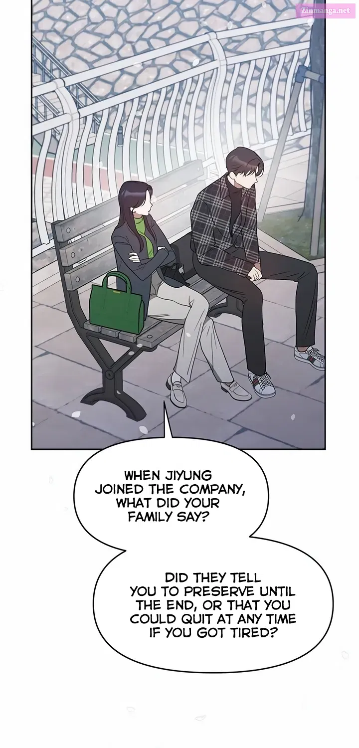 It's Just Business Mangakakalot X Chapter 27 Page 64