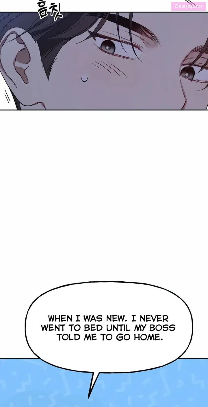 It's Just Business Mangakakalot X Chapter 28 Page 16