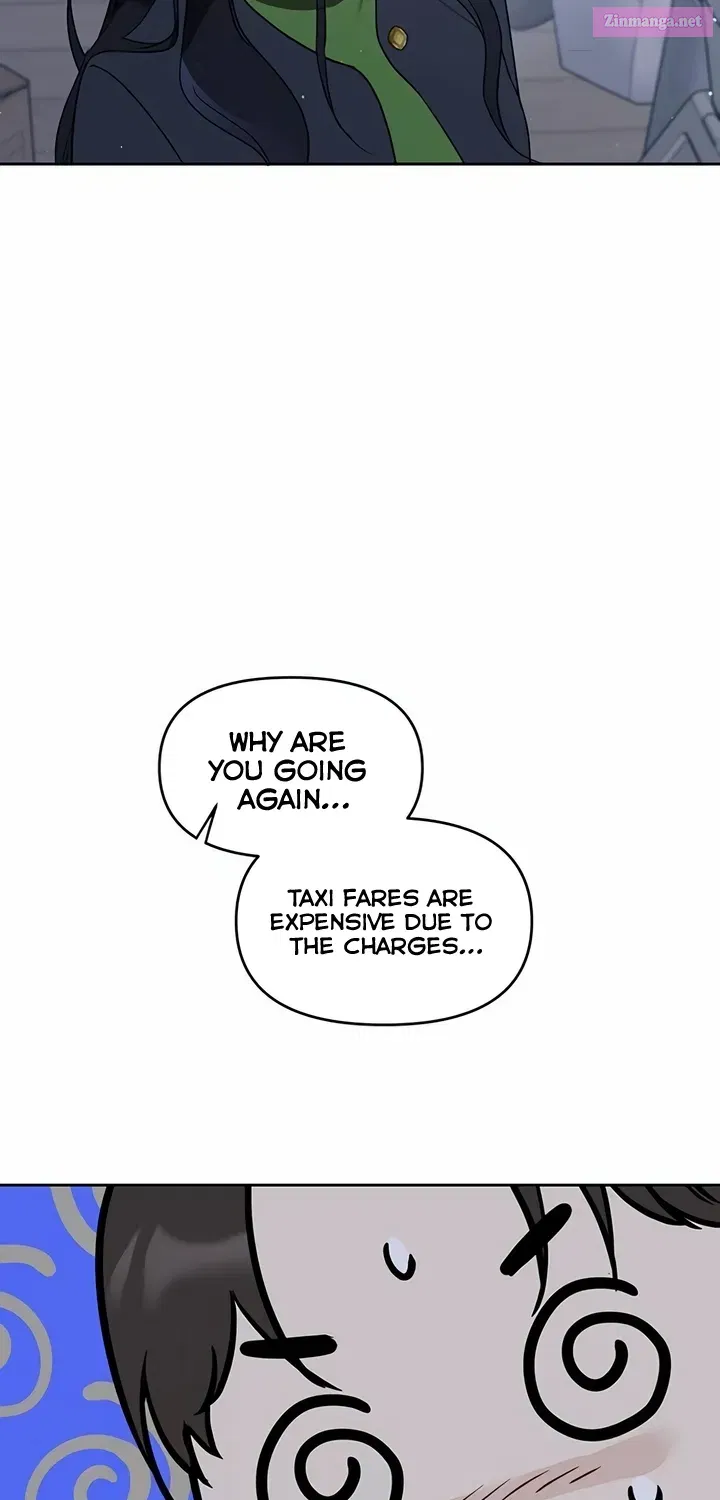 It's Just Business Mangakakalot X Chapter 28 Page 19