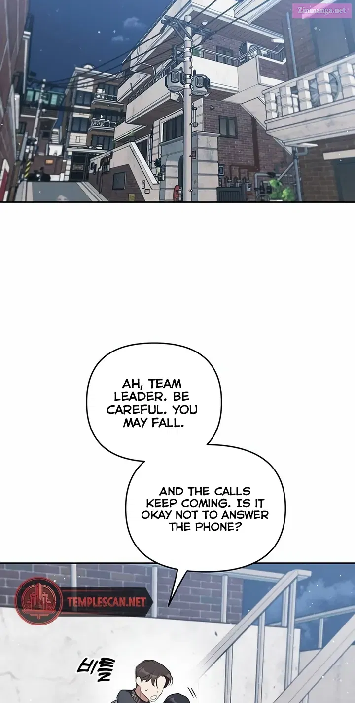 It's Just Business Mangakakalot X Chapter 28 Page 2
