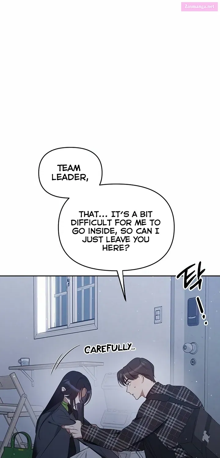 It's Just Business Mangakakalot X Chapter 28 Page 11