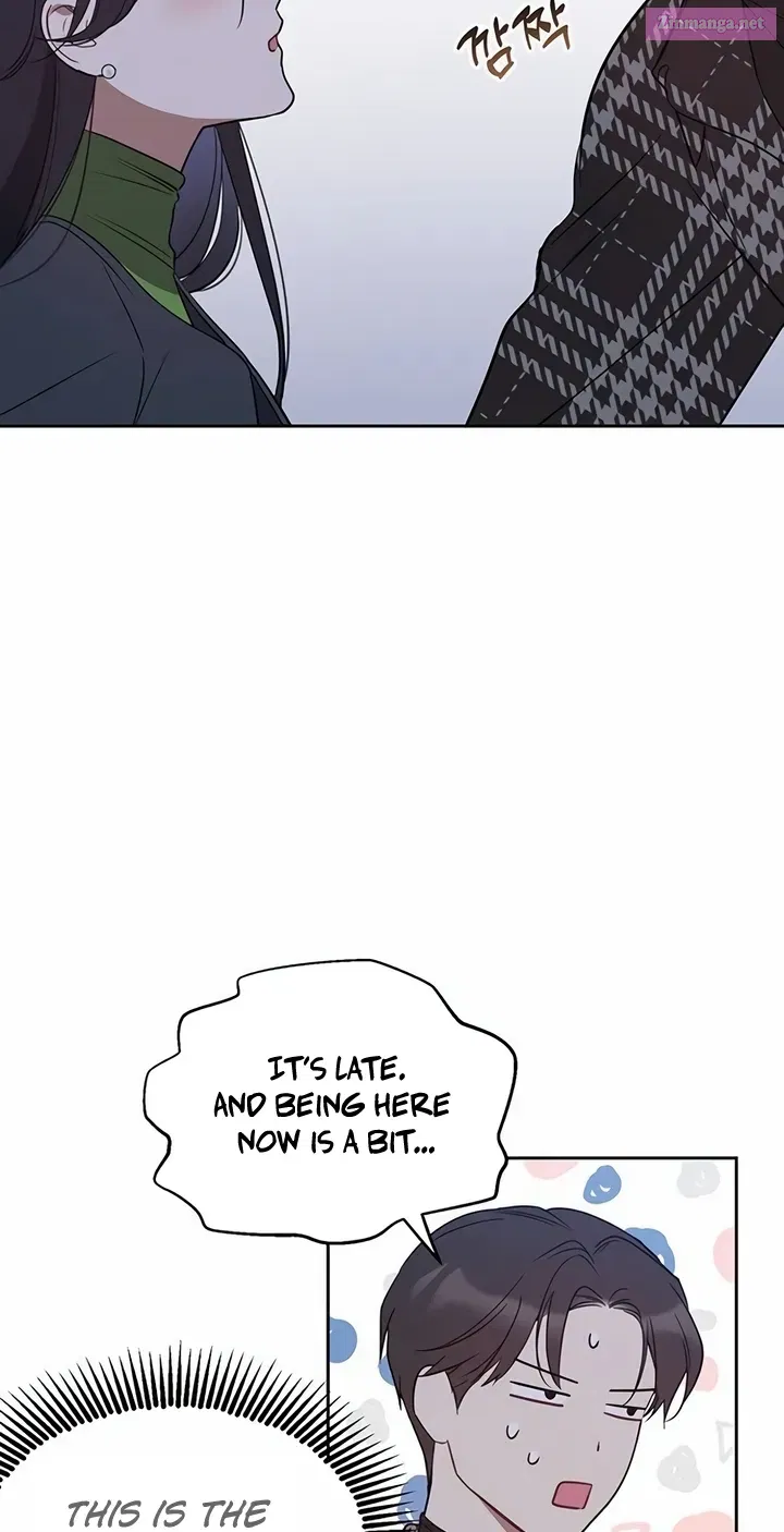 It's Just Business Mangakakalot X Chapter 28 Page 14
