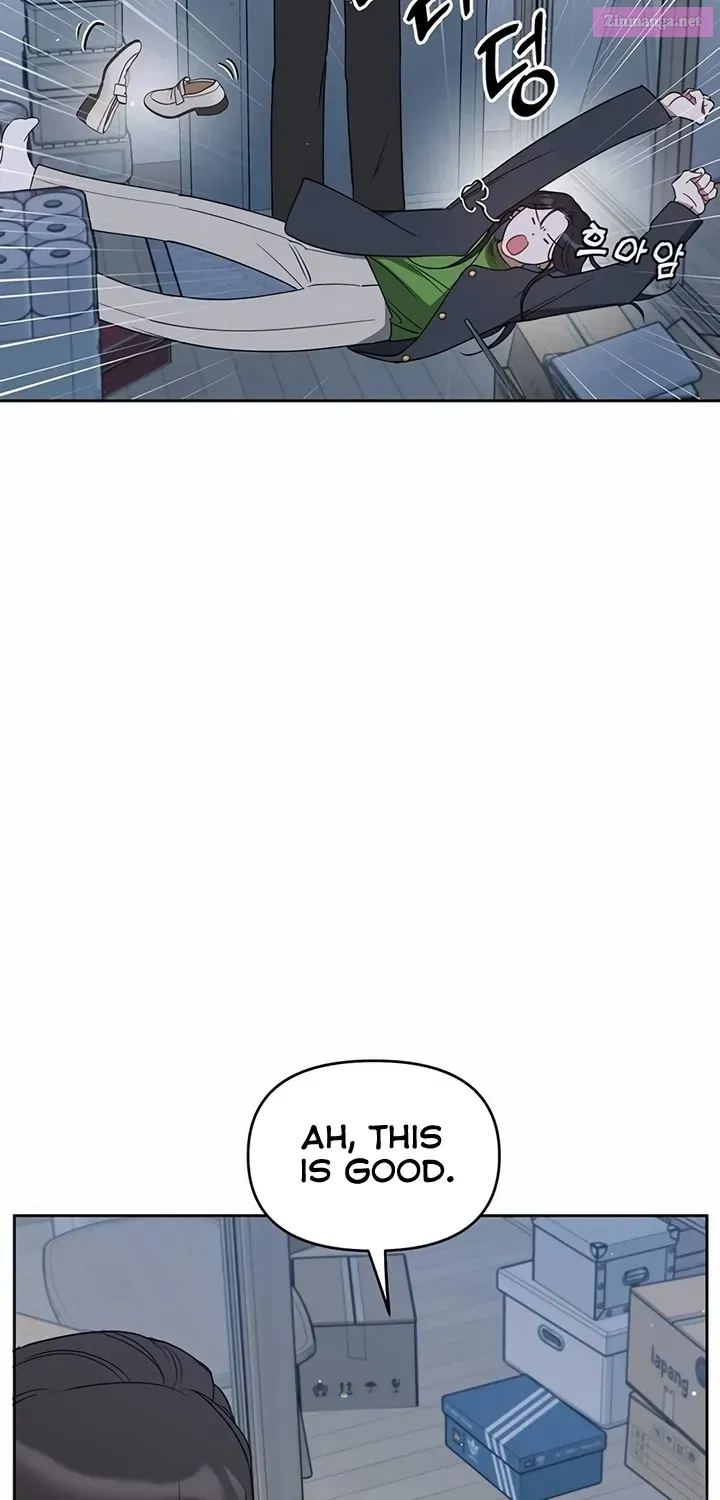 It's Just Business Mangakakalot X Chapter 28 Page 29