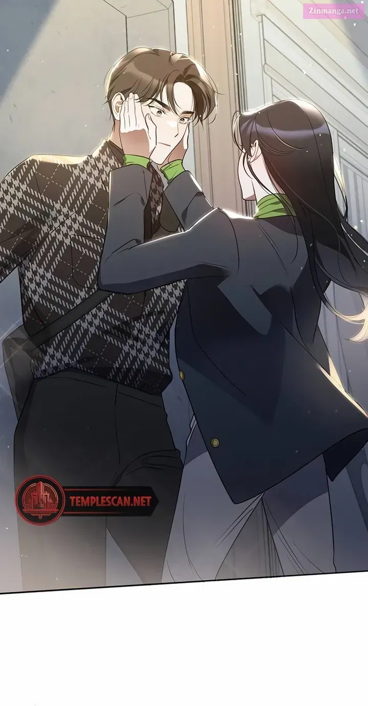 It's Just Business Mangakakalot X Chapter 28 Page 22
