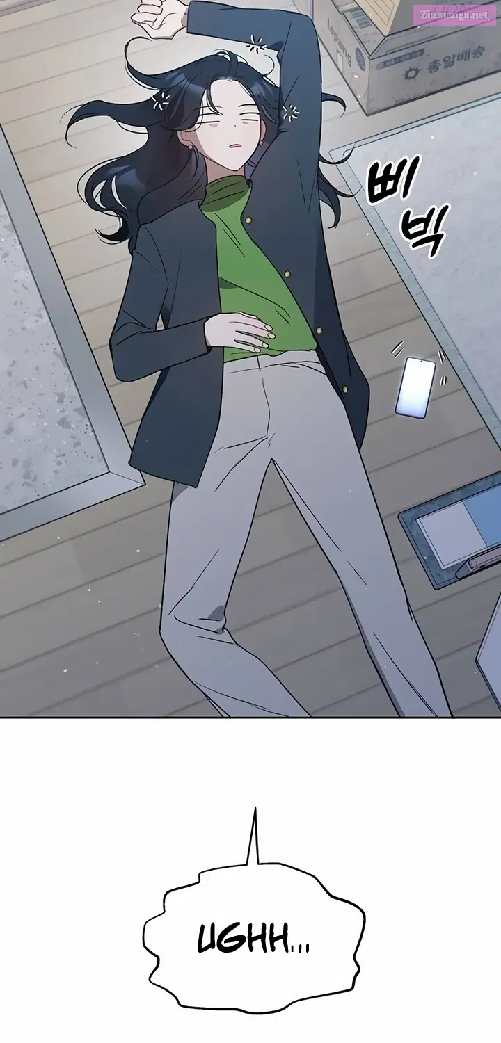 It's Just Business Mangakakalot X Chapter 28 Page 40