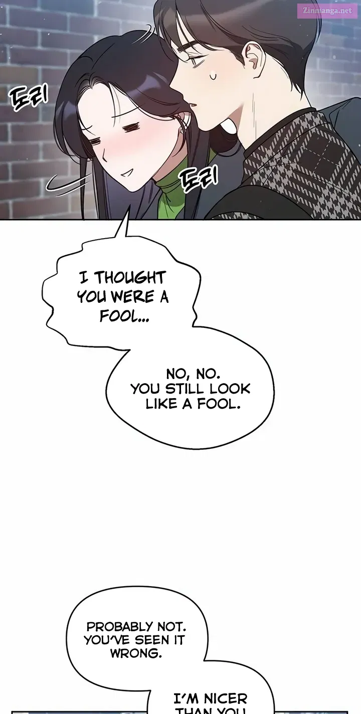 It's Just Business Mangakakalot X Chapter 28 Page 4