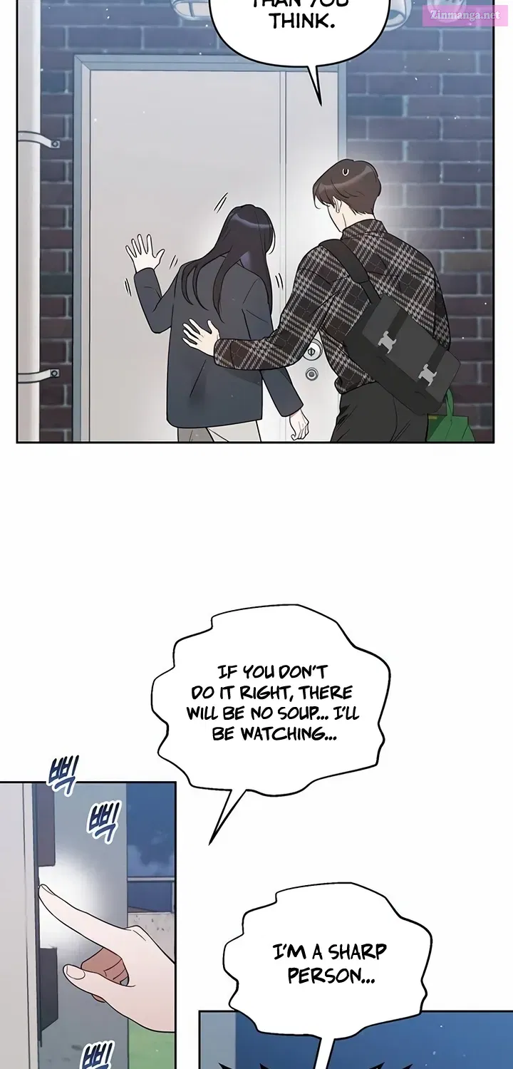 It's Just Business Mangakakalot X Chapter 28 Page 5