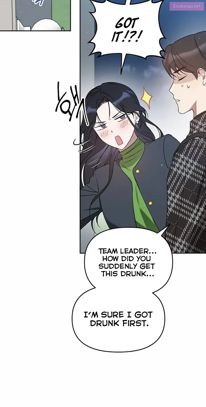 It's Just Business Mangakakalot X Chapter 28 Page 6