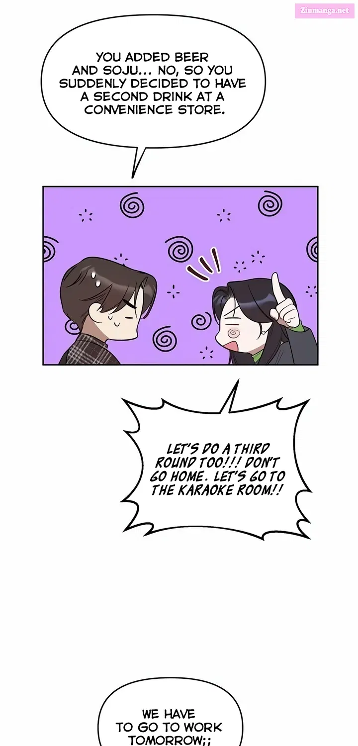 It's Just Business Mangakakalot X Chapter 28 Page 7