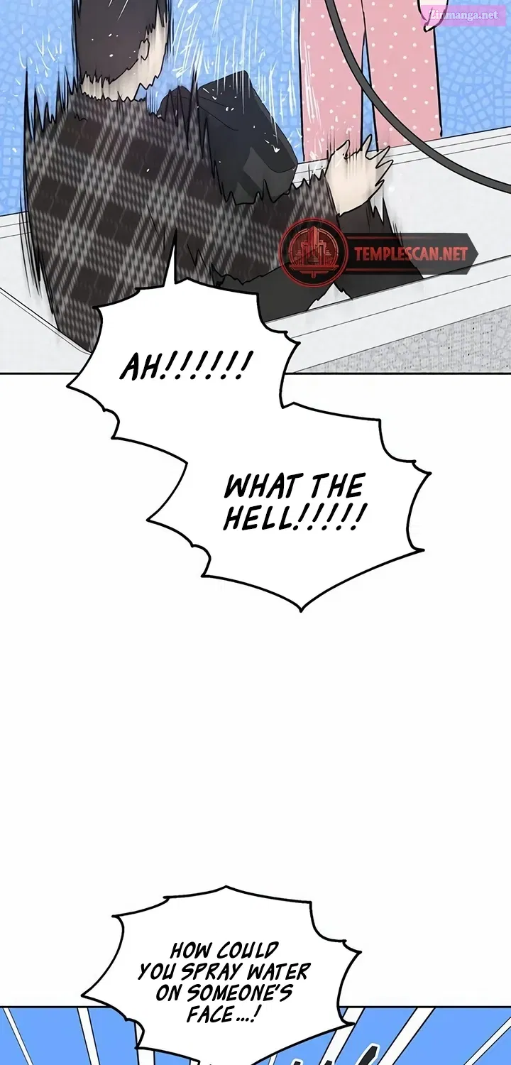 It's Just Business Mangakakalot X Chapter 28 Page 63
