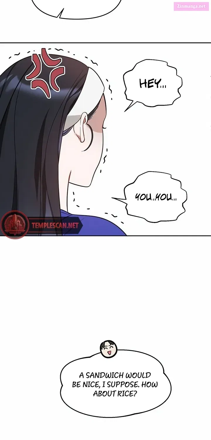 It's Just Business Mangakakalot X Chapter 28 Page 75